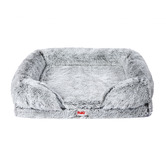 Oakleigh Home Agnethe Memory Foam Pet Bed