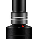 Oakleigh Home Koralo Freestanding Punching Bag