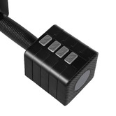 Oakleigh Home Claude 5kg Adjustable Dumbbells