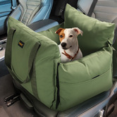 Oakleigh Home Sameer Pet Car Seat