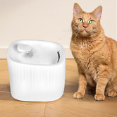 Oakleigh Home 3L Severina Pet Water Fountain