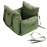 Oakleigh Home Sameer Pet Car Seat