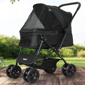 Oakleigh Home Forst Pet Pram