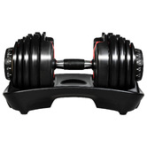 Oakleigh Home Dionne 24kg Adjustable Dumbbell
