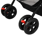 Oakleigh Home Forst Pet Pram