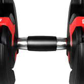 Oakleigh Home Dionne 24kg Adjustable Dumbbell