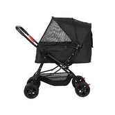 Oakleigh Home Forst Pet Pram