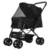 Oakleigh Home Forst Pet Pram