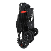 Oakleigh Home Forst Pet Pram