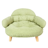 Oakleigh Home Cooper Machine Washable Pet Sofa