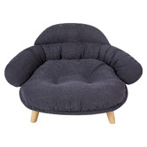 Oakleigh Home Cooper Machine Washable Pet Sofa
