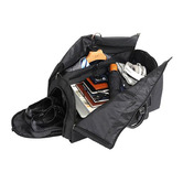 Oakleigh Home Harrison Garment Bag