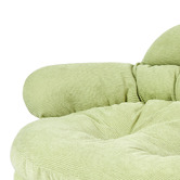 Oakleigh Home Cooper Machine Washable Pet Sofa