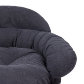 Oakleigh Home Cooper Machine Washable Pet Sofa