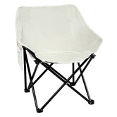 Oakleigh Home Baren Foldable Camping Chair
