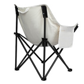 Oakleigh Home Baren Foldable Camping Chair