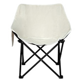 Oakleigh Home Baren Foldable Camping Chair