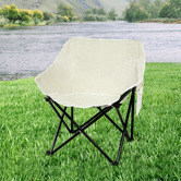 Oakleigh Home Baren Foldable Camping Chair