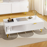 Oakleigh Home Anaheim Coffee Table