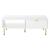 Oakleigh Home Anaheim Coffee Table