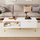 Oakleigh Home Anaheim Coffee Table