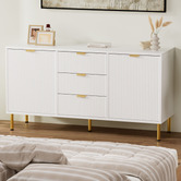 Oakleigh Home Anaheim Sideboard Buffet