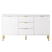 Oakleigh Home Anaheim Sideboard Buffet