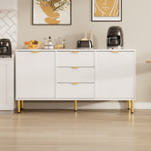 Oakleigh Home Anaheim Sideboard Buffet