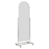 Oakleigh Home Costa Arched Full Length Mirror