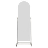 Oakleigh Home Costa Arched Full Length Mirror