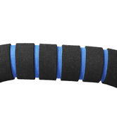 Oakleigh Home 7 Piece Harlan Abdominal Workout Set