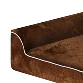 Oakleigh Home Hammond Orthopedic Pet Bed
