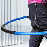 Oakleigh Home 7 Piece Harlan Abdominal Workout Set