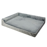 Oakleigh Home Hammond Orthopedic Pet Bed