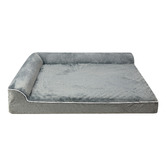 Oakleigh Home Hammond Orthopedic Pet Bed