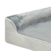 Oakleigh Home Hammond Orthopedic Pet Bed
