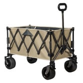 Oakleigh Home 240L Braden Foldable Wagon