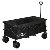 Oakleigh Home 300L Braden Foldable Wagon