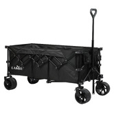 Oakleigh Home 300L Braden Foldable Wagon