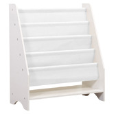 Oakleigh Home Terrence 4 Tier Children Bookshelf