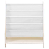 Oakleigh Home Terrence 4 Tier Children Bookshelf