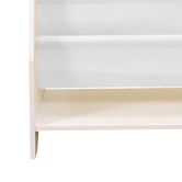 Oakleigh Home Terrence 4 Tier Children Bookshelf