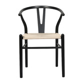 Oakleigh Home Hans Wegner Replica Dining Chairs