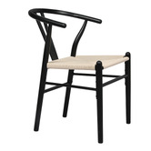 Oakleigh Home Hans Wegner Replica Dining Chairs
