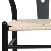 Oakleigh Home Hans Wegner Replica Dining Chairs