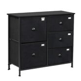 Oakleigh Home Tyke 5 Drawer Chest