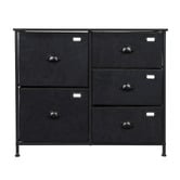 Oakleigh Home Tyke 5 Drawer Chest