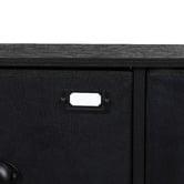 Oakleigh Home Tyke 5 Drawer Chest