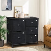 Oakleigh Home Tyke 5 Drawer Chest