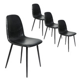 Oakleigh Home Eames Replica Dining Chairs